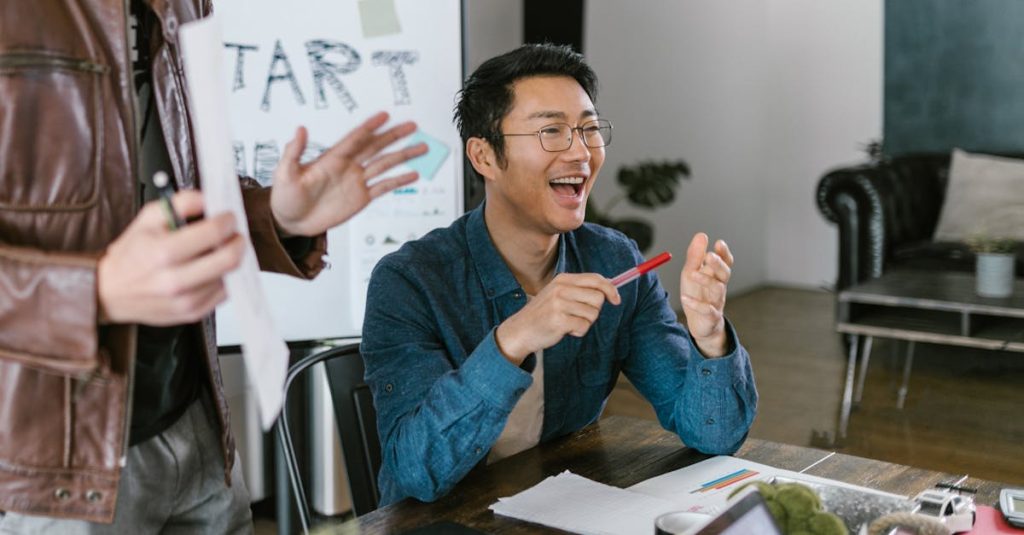 Free stock photo of achievement, agreement, angel investor